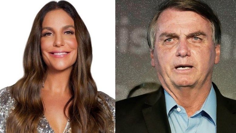 Montagem reprodução Instagram