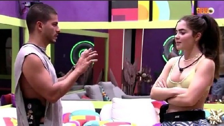 Reprodução/Globoplay