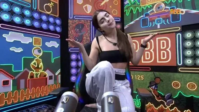 Reprodução/Globoplay