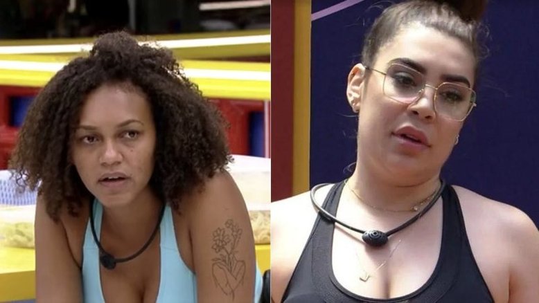 Reprodução/Globoplay