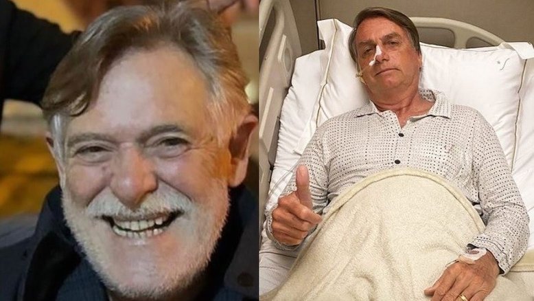 Montagem reprodução Instagram