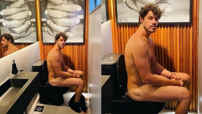 Montagem reprodução Instagram