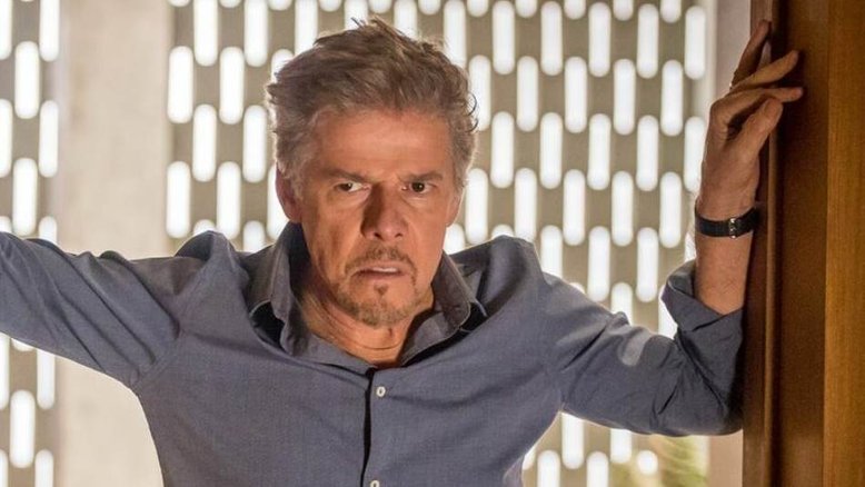 'Estou no teatro e câmeras do BBB me vigiam': psicólogo explica surto psicótico de José Mayer
