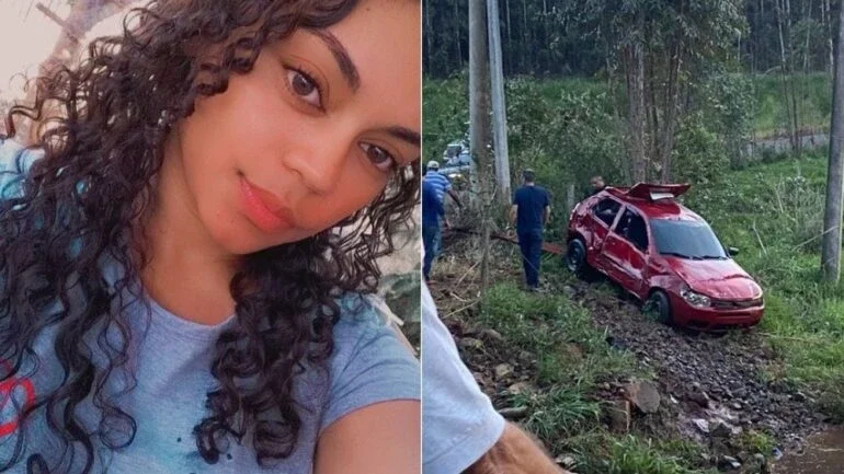 Reprodução/Arquivo Pessoal/Jaqueira News