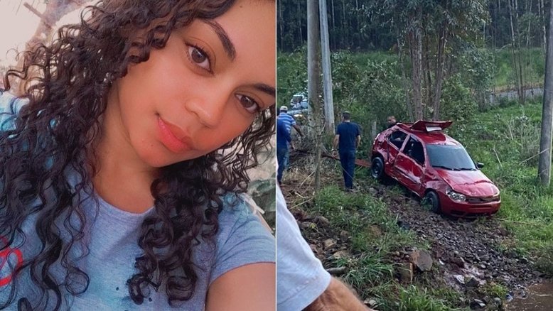 Reprodução/Arquivo Pessoal/Jaqueira News