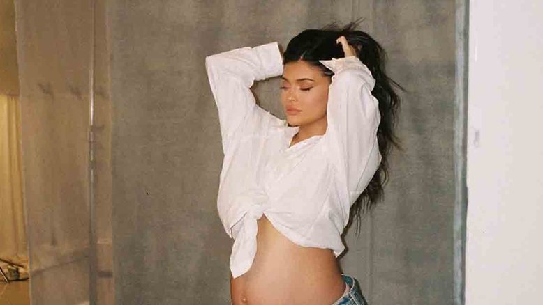 Kylie Jenner se torna a primeira mulher a alcançar 300 milhões de seguidores no Instagram
