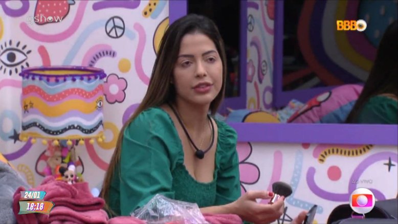 Reprodução/Globoplay