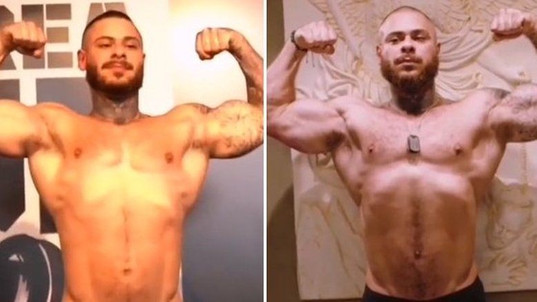 Reprodução/Instagram