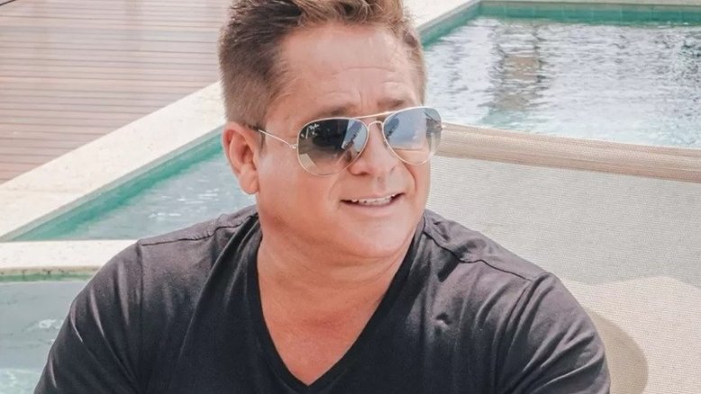 'Se tirar da saúde, não canto', diz Leonardo sobre uso de verba pública