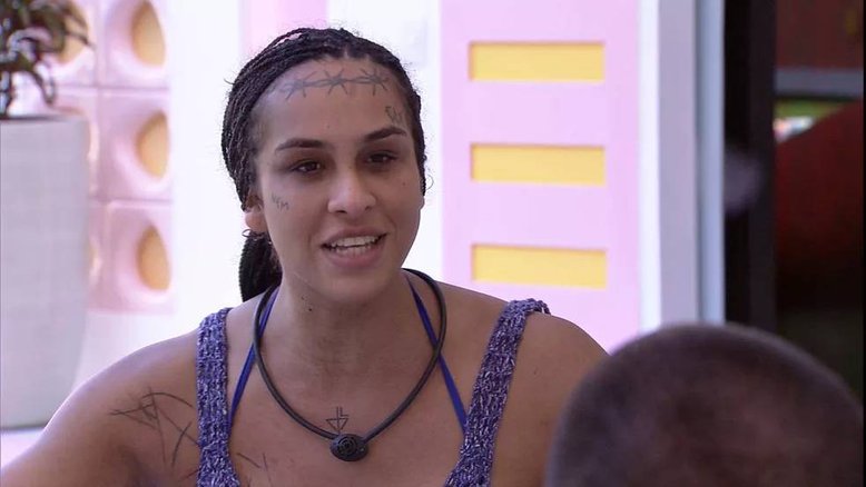 Reprodução/Globoplay