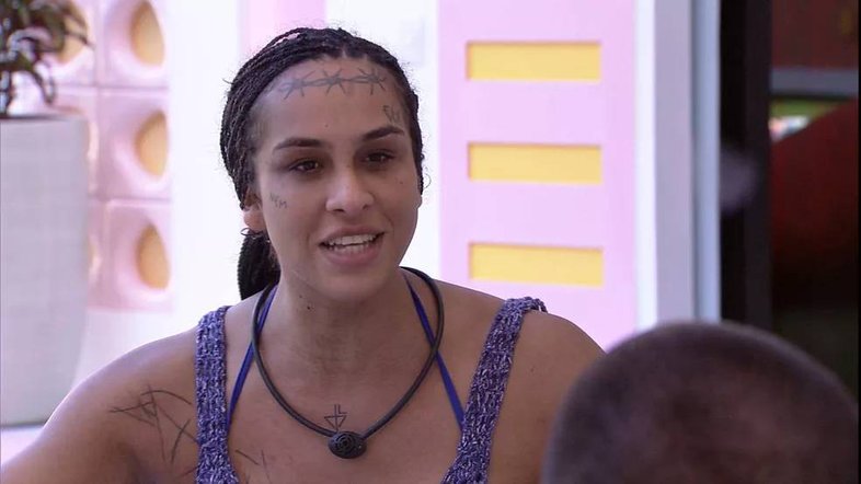 Reprodução/Globoplay
