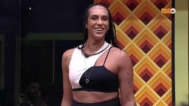 Reprodução/Globoplay