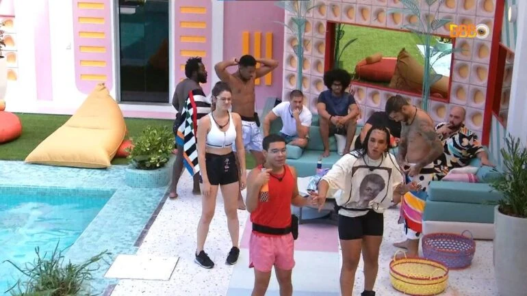 Reprodução/Globoplay