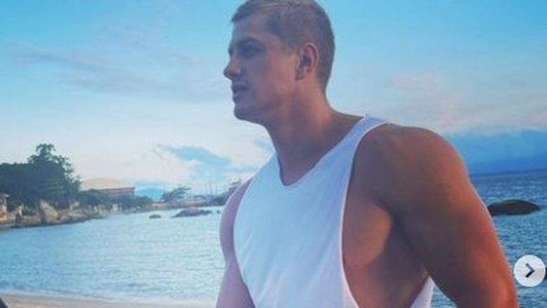 Reprodução/Instagram