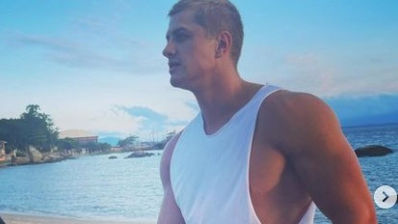 Reprodução/Instagram