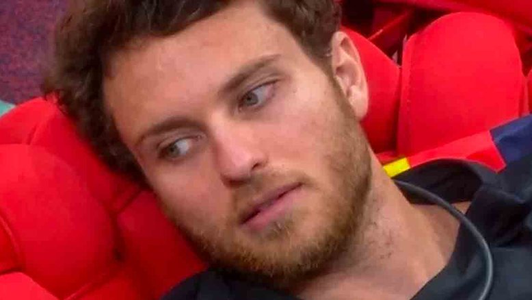 BBB22: Lucas fala que tem receio com Rodrigo: ‘Pode passar por cima’