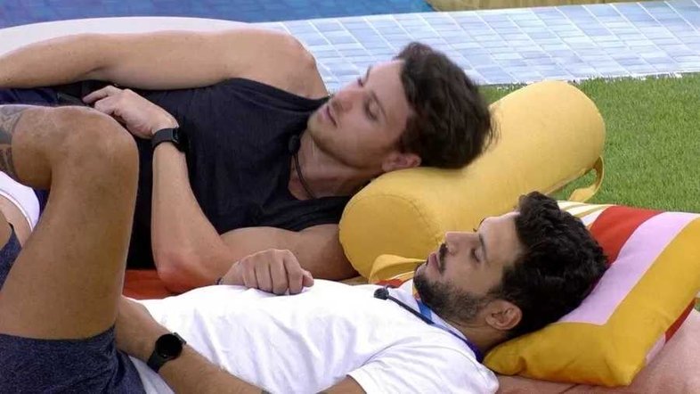 Reprodução/Globoplay