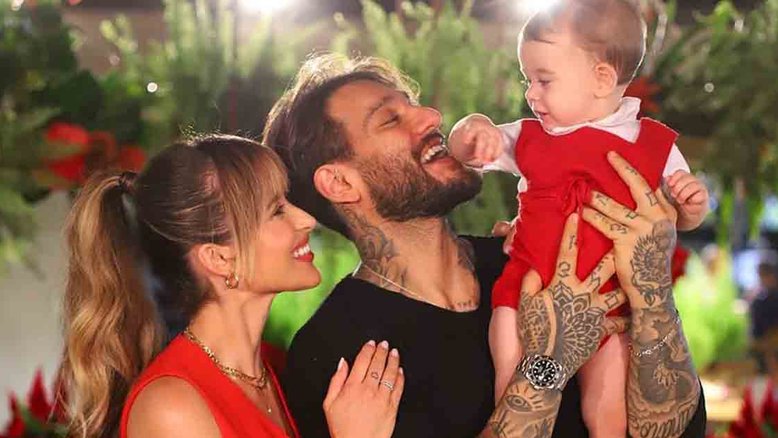 Lucas Lucco diz que ainda ‘pensa muito’ na ex-mulher, Lorena Carvalho