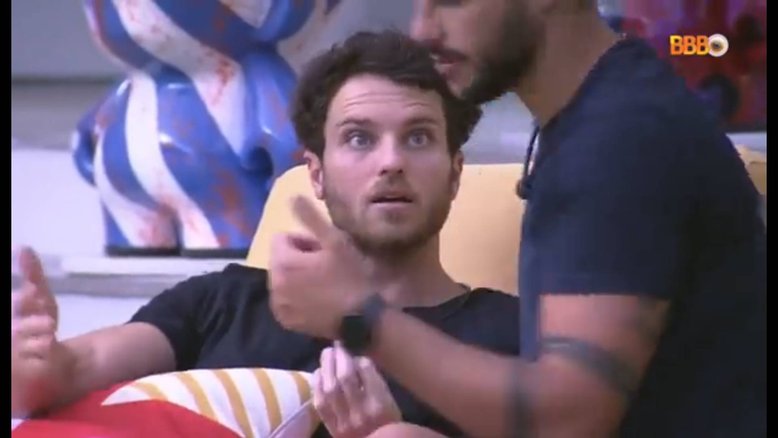 Reprodução/Globoplay