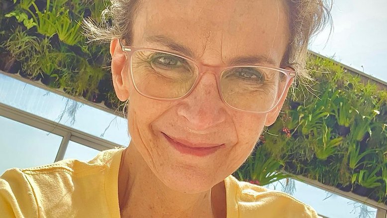 Fãs e amigos lamentam morte da cantora gospel Ludmila Ferber