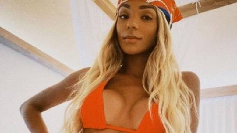 BBB22: Mulher da cantora Ludmilla é uma das famosas convidadas