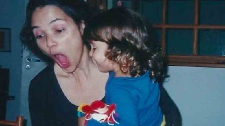 Letícia Sabatella apoia desabafo de filha de André Gonçalves: ‘Sempre foi a luz da sua família’