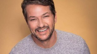 Marcelo Serrado é escalado para série e novela ao mesmo tempo, diz colunista