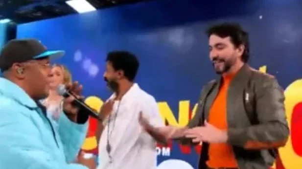 Reprodução TV Globo