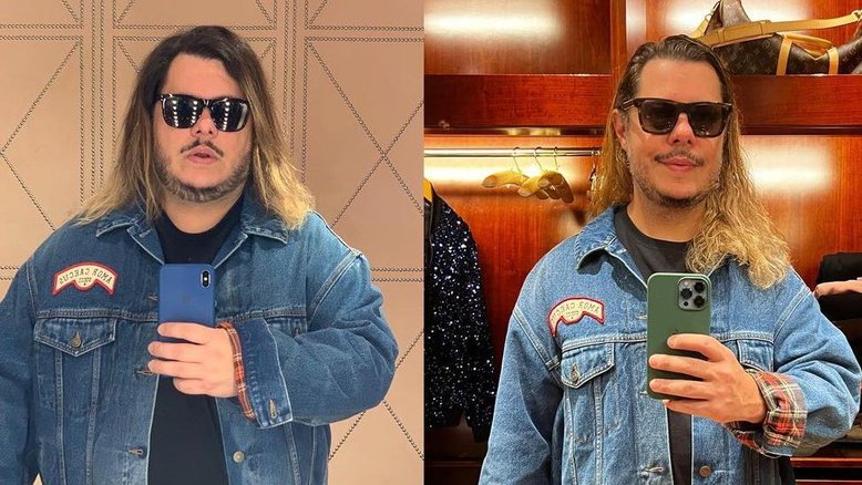 Reprodução/Instagram