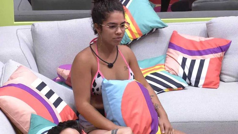 Reprodução/Globoplay
