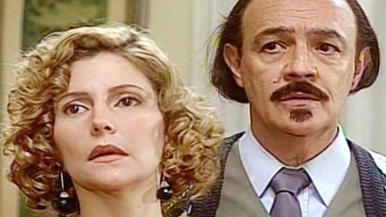 Maria Padilha: 'Saudade de fazer novela'