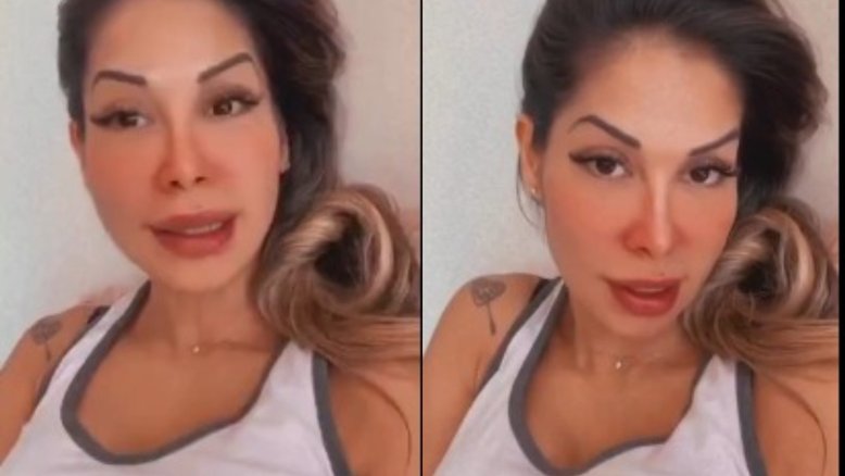 Reprodução/Instagram