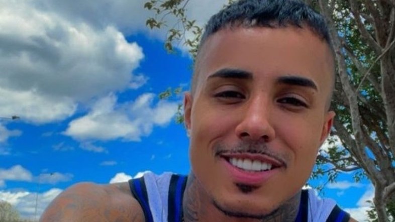 Reprodução/Instagram