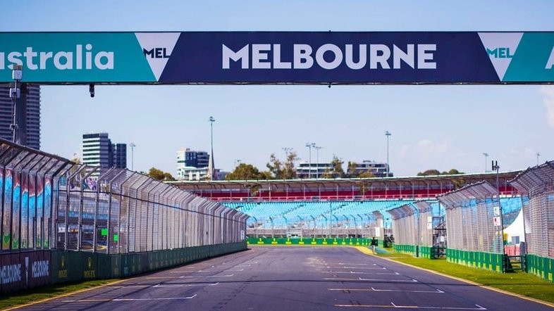 CEO do GP da Austrália de F-1 diz que não abrirá exceção para não vacinados