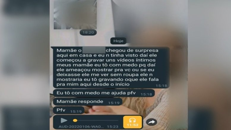 Reprodução/TV Anhanguera