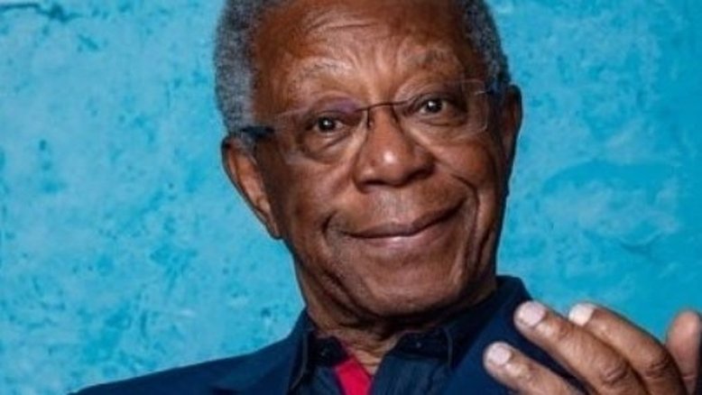 Ingrid Guimarães, Lázaro Ramos e mais famosos lamentam a morte de Milton Gonçalves