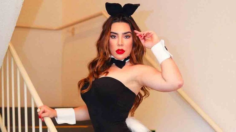 Naiara Azevedo deve mais de R$ 1 milhão para banco