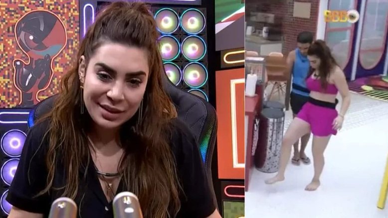 Reprodução/Globoplay