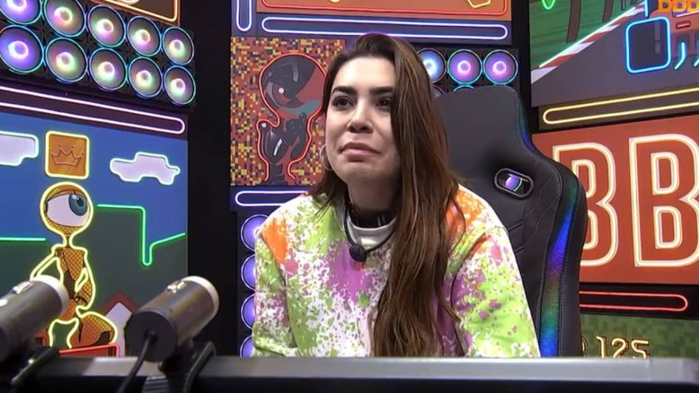 Reprodução/Globoplay