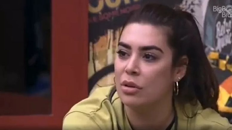 Reprodução/Globoplay