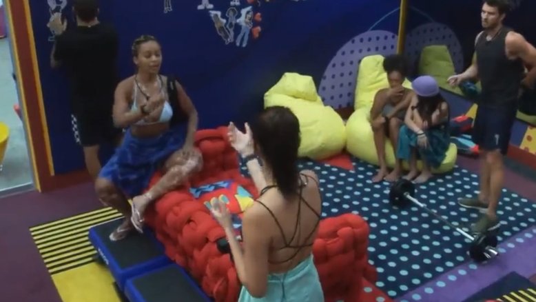 Reprodução/Globoplay
