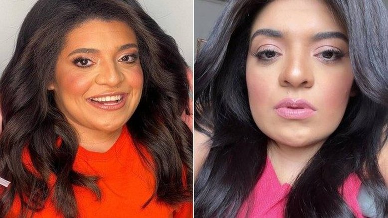 Pequena Lô rebate críticas a mega hair: ‘Vocês não vão me entristecer’