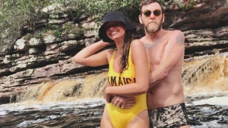 Otto assume nova namorada após fim de casamento na pandemia
