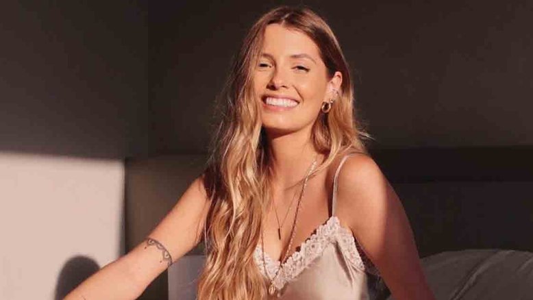Paola Antonini revela que foi convidada para o ‘BBB 22’