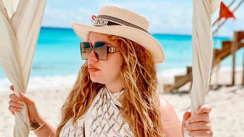 Ex-BBB Paulinha quer usar dinheiro de apostas em inseminação artificial