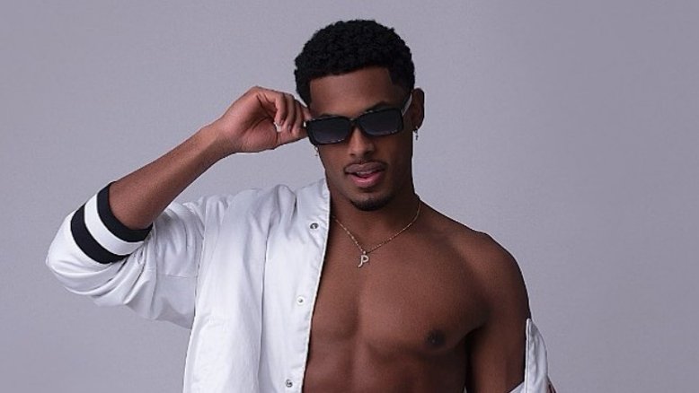 Após sucesso no 'BBB 22', Paulo André assina famosa agência de modelos