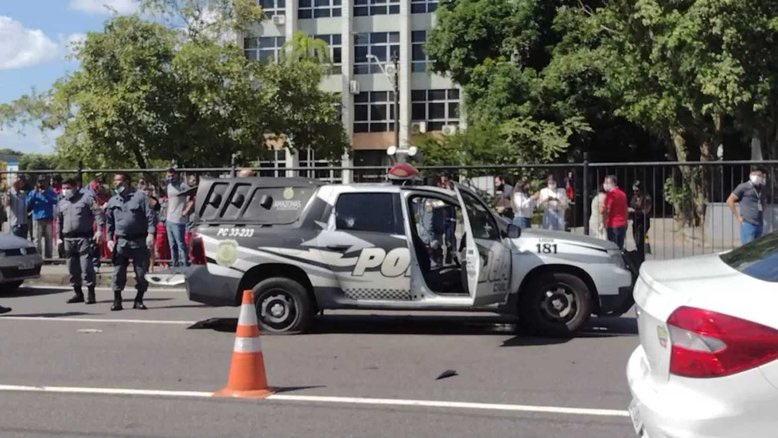 Divulgação/ PCAM