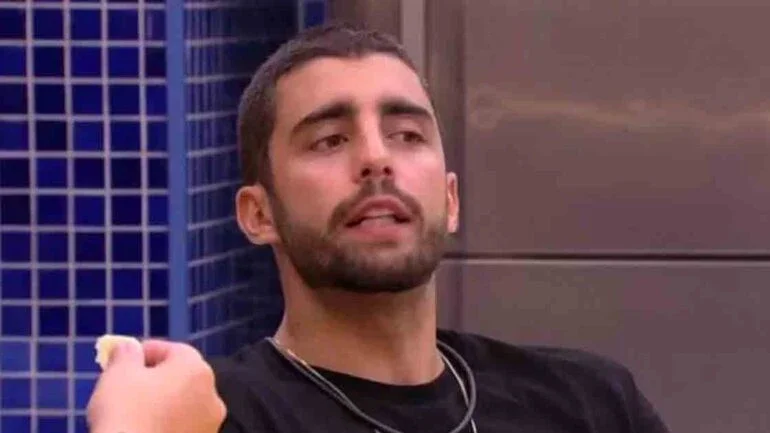 Reprodução/TV Globo