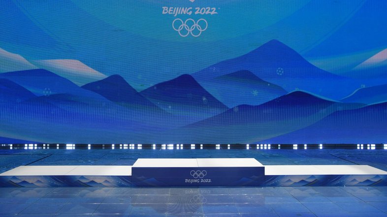 Comitê ameaça atletas de punição em caso de protesto durante os Jogos de Pequim