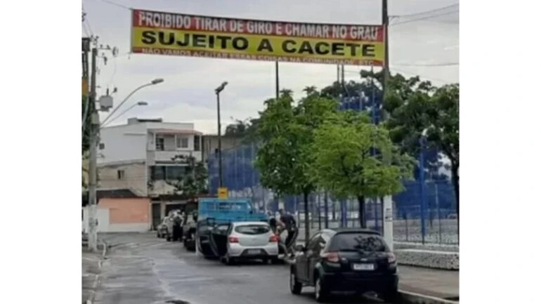 Reprodução/ redes sociais